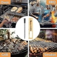 thumbnail image 2 of Meater Plus Range Wireless Meat Thermometer Quality Bluetooth Repeater Pa, 2 of 5