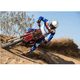 thumbnail image 4 of Camiseta de motocross 2023, camiseta de moto BMX, camiseta de moto enduro, camiseta de motocross, camiseta de ciclismo MX, camiseta de ciclismo DH, camiseta deportiva para bicicleta, camiseta de desce, 4 of 5