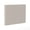 Beige, variant on Flash Furniture Hugo Twin Faux Linen Headboard 39.5"W x 3.75"D x 30"H Gray (XH8461TGRY)