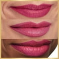 thumbnail image 6 of L'Oreal Paris Age Perfect Luminous Hydrating Lipstick and Nourishing Serum, Splendid Plum, 6 of 12