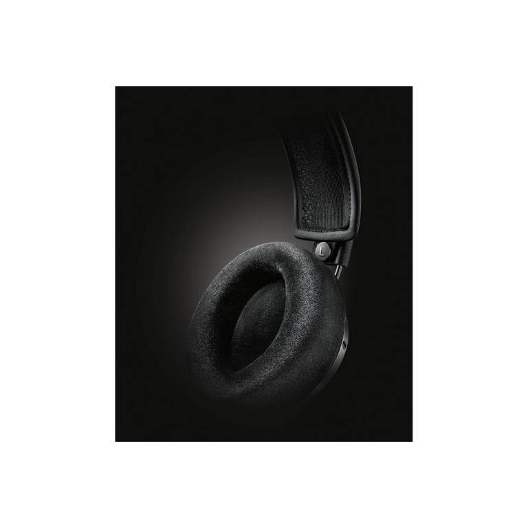 Philips Fidelio X2HR On Ear Wired Headphones High-Resolution Audio, Black