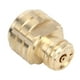 thumbnail image 3 of Conector de Elaboración de Cerveza Conjunto de Acoplador de Conector de Elaboración de Cerveza Casera Conector de Adaptador de Cilindro de Elaboración Casera Rosca Hembra G1/2 ANGGREK Otros, 3 of 8