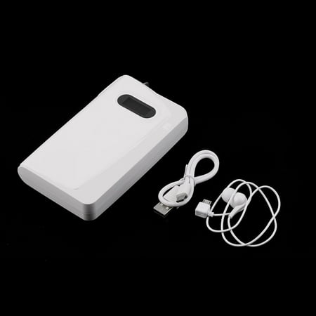 NEW SALE!2 in 1 Portable 13000mAh Power Bank USB Charger and 4.0 Headset