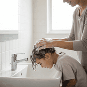Mata Piojos Shampoo 2 Fo