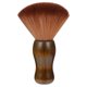 thumbnail image 2 of Cepillo de limpieza para peluquería, cepillo sencillo para limpiar barba, cepillo para pelo roto, 2 of 7