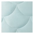 thumbnail image 4 of Edredón Matrimonial Jumbo + Fundas de Almohada | Cobertor Invernal Luxus Esquimal, Sirena, 4 of 8