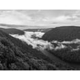 thumbnail image 2 of Noah Jigsaw Puzzle A famous picturesque mountain resort village in the Pedoulas area in the Troodos mountains of Cyprus in black white 1000 pieces, 2 of 2