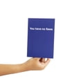 thumbnail image 2 of What Do You Meme?® Birthday Card (Flawless), 2 of 4