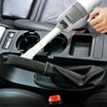 thumbnail image 4 of Eoozwa Car Mounted Vacuum Cleaner Handheld Wireless High Suction Power 2500PA for Auto Interior Cleaning Mini Portable Household Blower, 4 of 6