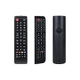 thumbnail image 1 of Control Remoto Control Expert Negro Compatible con Samsung Smart TV Universal, 1 of 9
