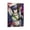 Frame-style, variant on Japan Anime Highschool of The Dead Manga Character Busujima Saeko Poster Picture Print Wall Art Poster Painting Canvas Posters Artworks Gift Room Aesthetic 16x24inch(40x60cm)