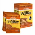thumbnail image 2 of Honey Stinger Organic Gluten Free Salted Caramel Waffle - 6pk, 2 of 5