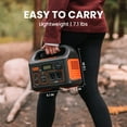 thumbnail image 6 of Restored Jackery Explorer 300 Portable Power Station, 293Wh (Refurbished), 6 of 6