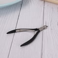 thumbnail image 4 of Dead Skin Remover,Stainless Steel Nail Dead Manicure Scissors Nail Trimmer Custom Engineered, 4 of 9
