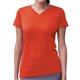 thumbnail image 1 of Camisetas LAT NARANJA XL LAT  3507, 1 of 1