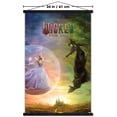 thumbnail image 3 of Wicked: For Good (2025) - Bubble One Sheet Wall Poster with Magnetic Frame, 22.375" x 34", 3 of 5