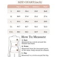 thumbnail image 6 of INSPIRE CHIC Women's Pajama Set Loungewear 2 Pcs Spagetti Straps Sleeveless Sexy Ruffles Cami Top and Shorts Sets S Blue, 6 of 6
