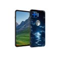 thumbnail image 1 of Compatible with Moto G 5G Plus Phone Case, Moon-06 Case Silicone Protective for Teen Girl Boy Case for Moto G 5G Plus, 1 of 3
