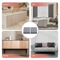 thumbnail image 4 of 4Pcs Household Bed Risers Table Height Risers Wash Machine Riser Thicken Couch Lifters, 4 of 8
