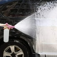 thumbnail image 2 of Karcher-Compatible Snow Foam : Effortless Car Wash with 1L Capacity!, 2 of 8