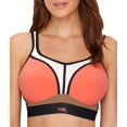 thumbnail image 1 of Panache Womens Medium Control Wire-Free Sports Bra Style-7341, 1 of 2