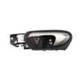 thumbnail image 2 of Replacement Black & Silver for Civic for Coupe Front Door Handle Set (2006-2011) - OE for Fit - Same Day Shipping - 30-Day Return Policy, 2 of 12