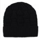 thumbnail image 1 of Gorro de esquí nuevo de estilo coreano para comercio exterior para hombres y mujeres, gorro de punto cálido de terciopelo grueso para exteriores de otoño e invierno, 1 of 6