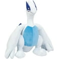 thumbnail image 3 of Pokemon 12" Lugia Large Plush - Officially Licensed - Quality & Soft Stuffed Animal Toy - Add Lugia to Your Collection! - Great Gift for Kids & Fans of Pokemon, 3 of 5
