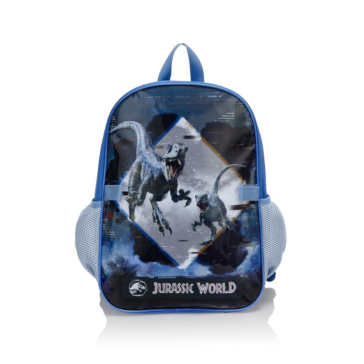 Ensemble Jurassic World 2 pièces pour enfants (US-EST-JW01-24BTS)