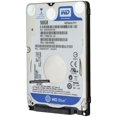 thumbnail image 1 of Western Digital Blue 2.5-inch SATAII Hard Drive - 500GB / WD5000LPVT / 5400RPM (Used), 1 of 3