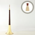 thumbnail image 4 of MasteelfCA 3Pcs Suona Reeds Suona Introductor Reeds Creative Suona Reeds Suona Accessories, 4 of 7