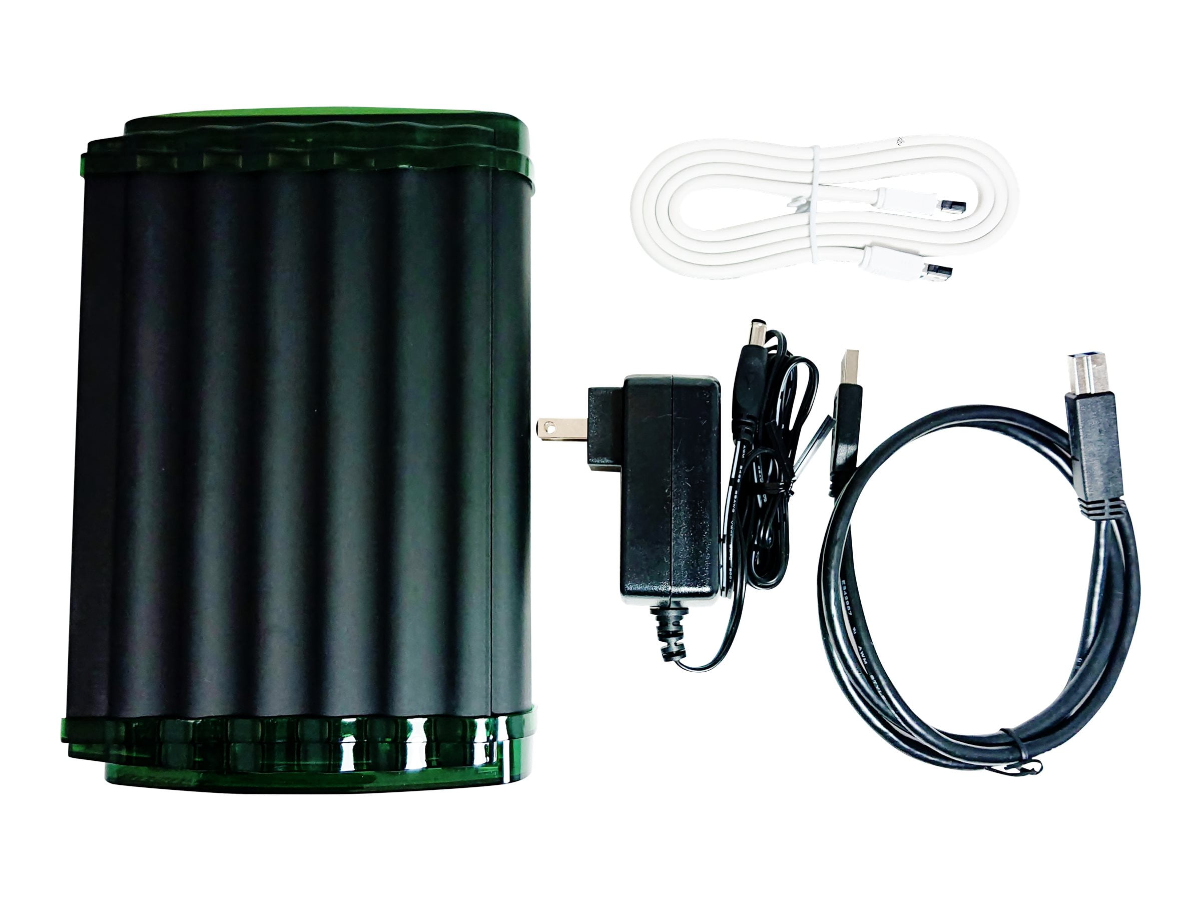 Buslink CipherShield CSE15TSDRG2 DAS Storage System