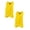 A153 Yellow L 2Pack, variant on 2Pack Happy Pet! Cat Recovery Suit For Male Female Dog Abdominal Licking Or Skin Pet Recovery Pajama Suit Soft Fabric For Cats Sanitary Trousers Birthday Gift For Pet Dog Cat L