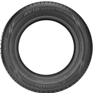 Yokohama Avid Ascend All Season 185/60R15 84T Passenger Tire Sansujyuku sansujyuku.com