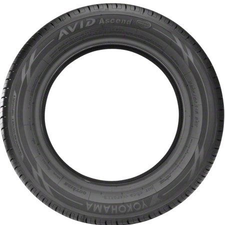 Yokohama Avid Ascend All Season 195/60R16 89H Passenger Tire Sansujyuku sansujyuku.com