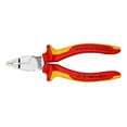 thumbnail image 3 of KNIPEX COMBO. PLIERS-1,000V INSLTD, 3 of 3