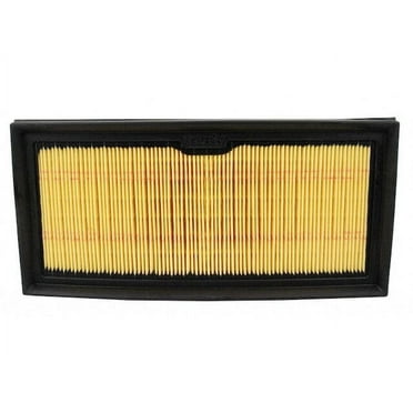 Air Filter - Compatible with 2020 - 2023 Ford Police Interceptor Utility 2021 2022