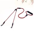 thumbnail image 4 of OULII Heavy Duty Nylon Dog Tie Out Cable for Pets 1Pcs, 4 of 8
