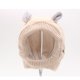 thumbnail image 3 of BESTYASH Accesorio Gorro Para Perro Beige Con Orejas De Tejido Y Para, 3 of 8