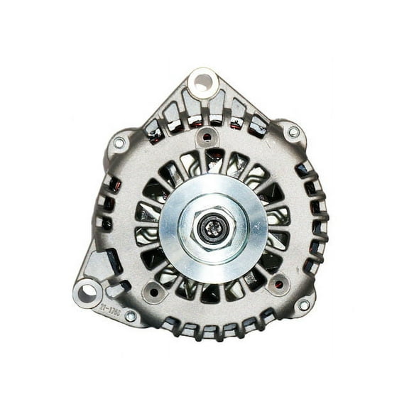 Alternator - Compatible with 2000 - 2004 Chevy Suburban 2500 6.0L V8 2001 2002 2003