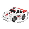 thumbnail image 3 of Ohmyroo Multi-Function Remote Control Car with Camera and Display Real-Time Transmission Drift Mode, 3 of 7