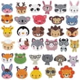 thumbnail image 1 of 5d Diamond Painting Stickers Kits For Kids Beginners Gem Paint By Numbers Diamonds Arts Diy Mosaic Sticker Gifts For Boys Girls, 1 of 1