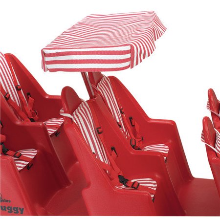Angeles Bye-Bye Buggy Canopy