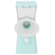 thumbnail image 4 of Rociador Hidratante Para Ojos, Rociador De Niebla Para Ojos Higiénico Portátil Simple Ergonómico Para Niños Para Adultos Para Viajes En Casa Para El Cuidado Diario De Los Ojos ANGGREK Verde, 4 of 8
