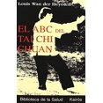 thumbnail image 1 of El Abc Del Tai Chi Chuan, 1 of 2