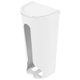 thumbnail image 2 of 1Pc Wall-mounted Plastic Bag Storage Box Simplicity Wall Hanging Garbage Bag Storage Container, 2 of 4