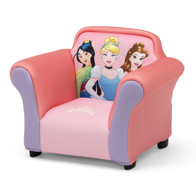 Disney kids best sale chair