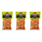 Werner Sweet Hot Crunch Snack Trail Mix - 5.5 Oz. Bag (Pack of 3)