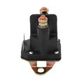 thumbnail image 1 of Relé De Solenoide De Arranque, Estándar OE De Alta Eficiencia 582042802 Para Tractor Cortacésped ANGGREK Otros, 1 of 8