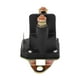 thumbnail image 1 of 725-06153 relé de solenoide de arranque duradero de 4 terminales para tractor cortacésped, 1 of 7